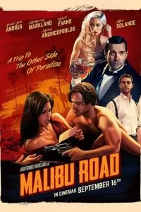 Malibu Road (2017)