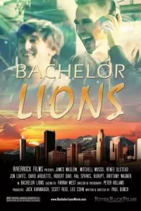 Bachelor Lions (2018)