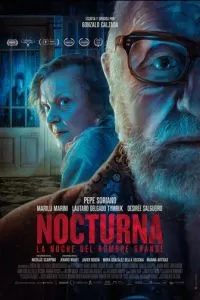 Nocturna: La noche del hombre grande (2021)