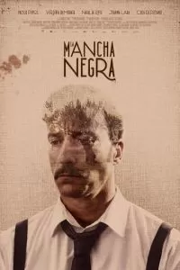 La mancha negra (2020)