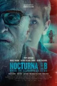 Nocturna: Lado B - Donde los elefantes van a morir (2021)