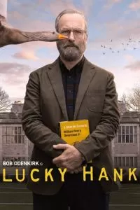 Счастливчик Хэнк (2023)