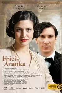 Frici & Aranka (2022)