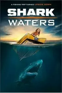 Shark Waters (2022)