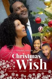 A Christmas Wish (2021)