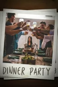 Dinner Party (2021)