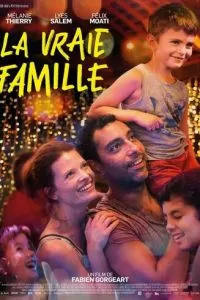 La vraie famille (2021)