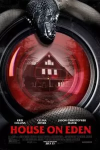 Дом в Эдеме (2025)