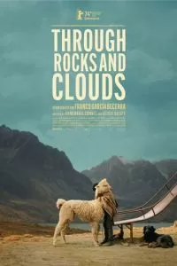 Сквозь скалы и облака (2024)