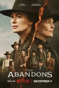 Покинутые 1 сезон 