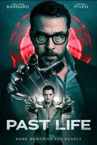 Прошлая жизнь (2025)